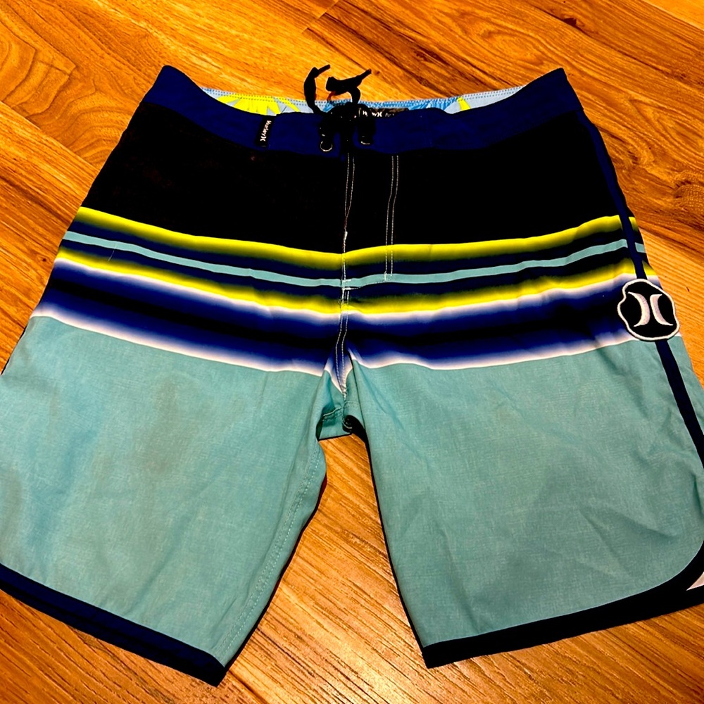 Hurley Board Shorts